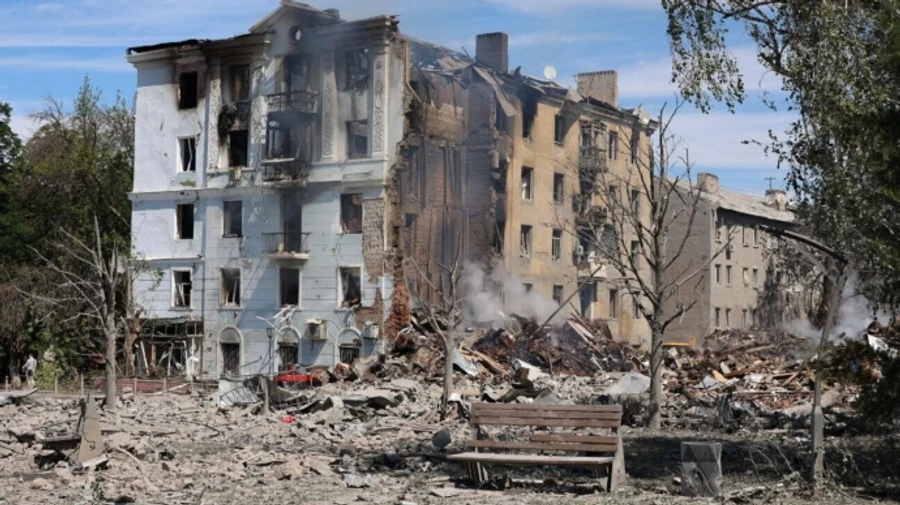 Удар РФ по Краматорську 31 липня: кількість загиблих зросла до семи