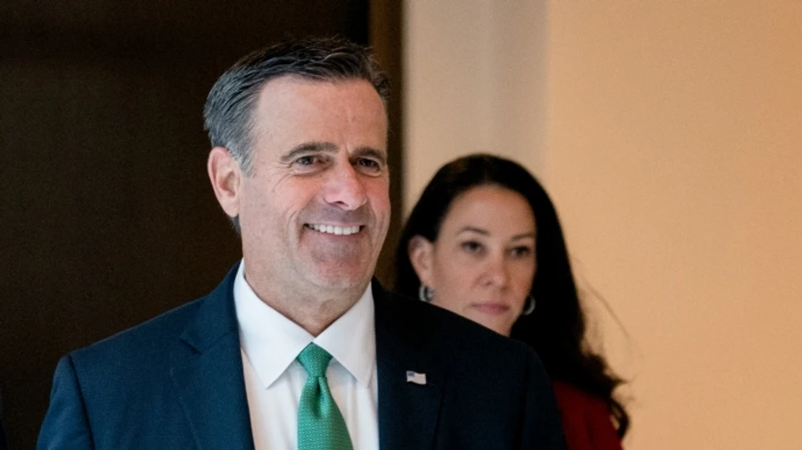 Директор ЦРУ підтвердив серйозну шкоду, завдану іранській ядерній програмі