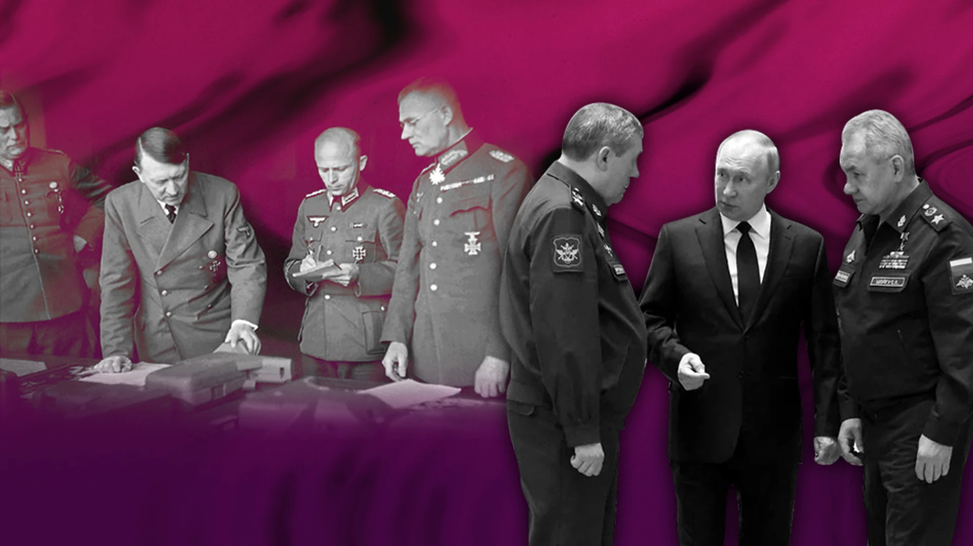 Дэвид Ирвинг для Владимира Путина