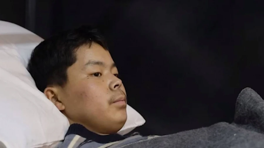 Пленный боец КНДР рассказал, как попал на службу в Россию