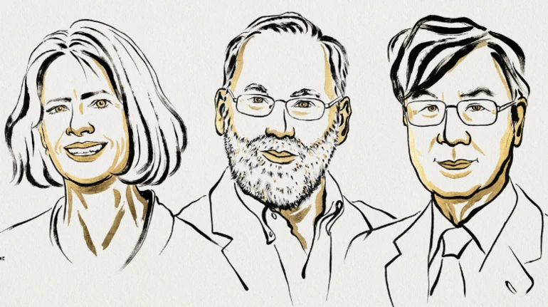 Нобелівська премія-2025: оголошено лауреатів у галузі фізіології та медицини