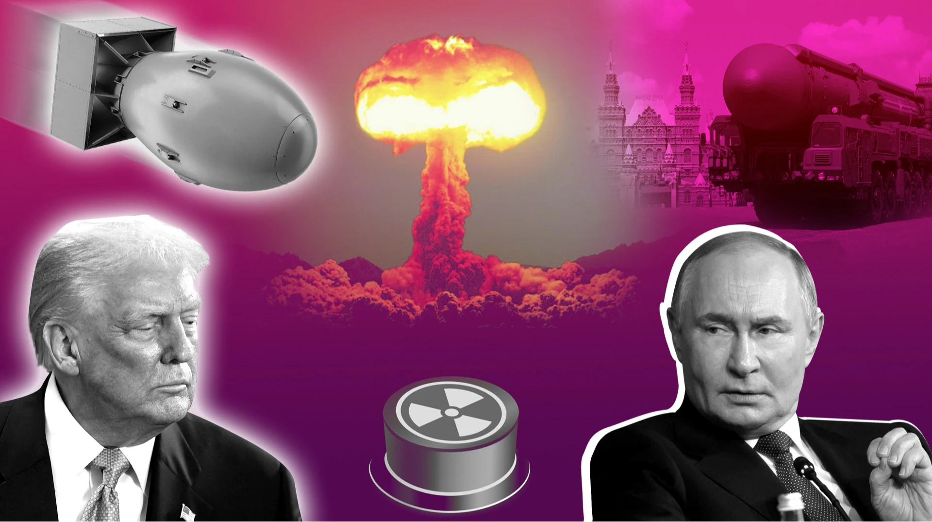 Людина з великою бомбою