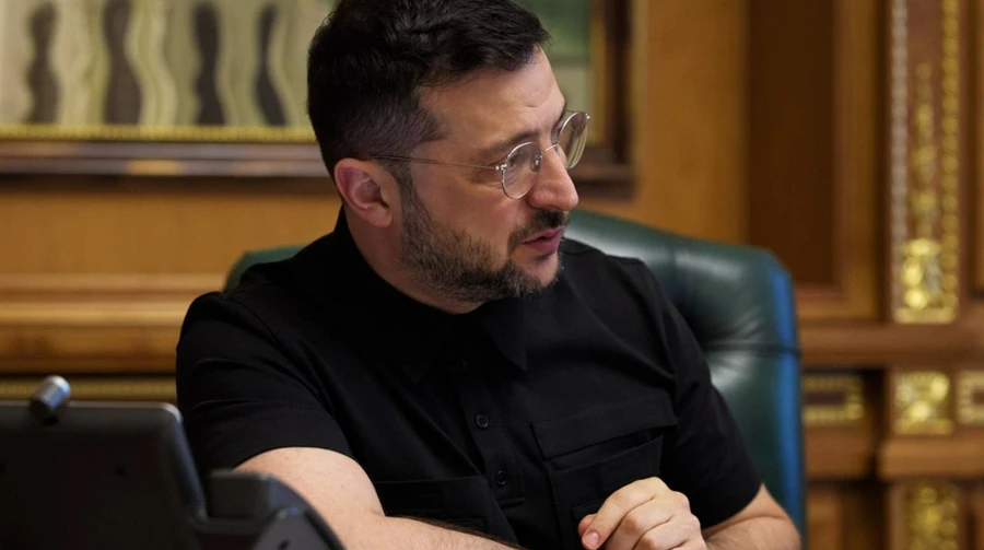 Президент о Рамштайн 15 октября: Приоритет – ПВО