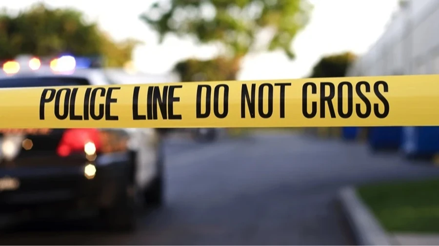 In the murder of a Ukrainian teenager in Ireland, his peer from Somalia is accused - mass media
