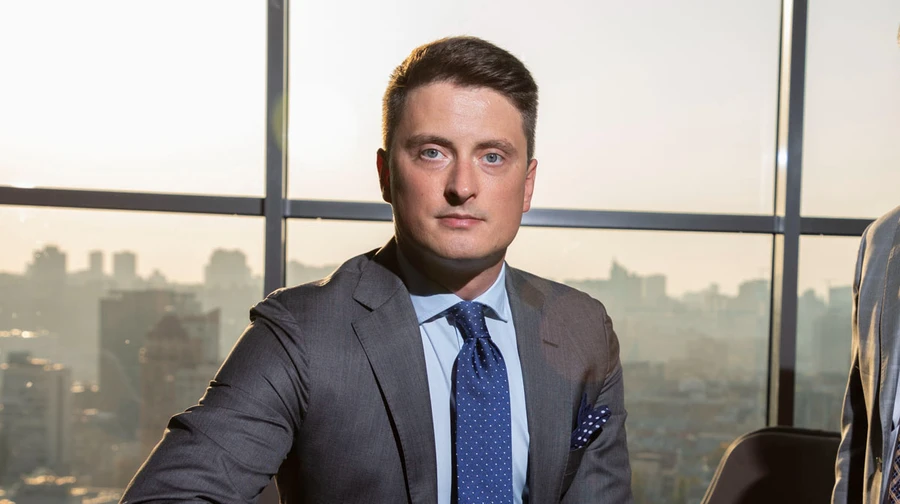 The co-owner of the company, suspected of the scheme at OPZ, was detained in the USA - UP