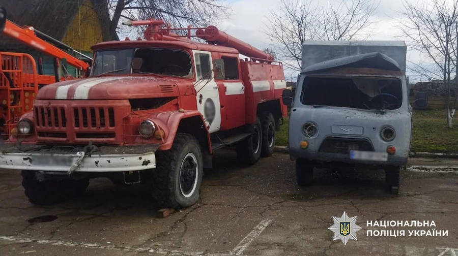 About 1,000 pigs killed and farm destroyed in Russian attack on Chernihiv Oblast