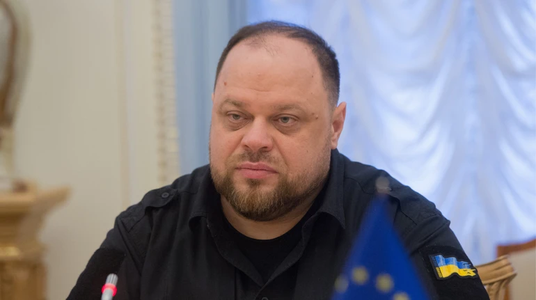 Арахамія й Стефанчук розповіли, за яких умов і щодо чого може бути проведено референдум