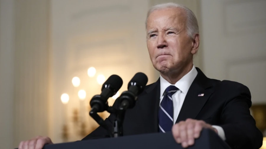 Biden may impose serious sanctions on Russia's energy sector by end of his term – WP
