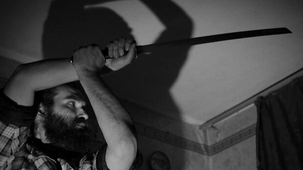 Ukrainian film Viktor about deaf Kharkiv resident wins at SIMA Awards 2026