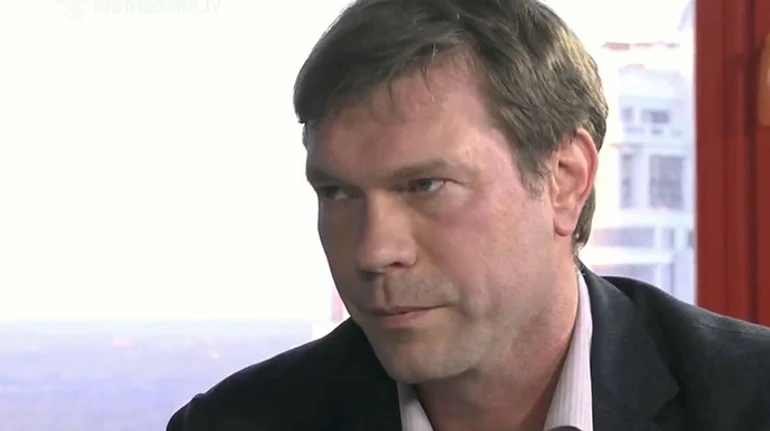 Мін’юст попросив відібрати у екснардепа Царьова землю, будівлі і права