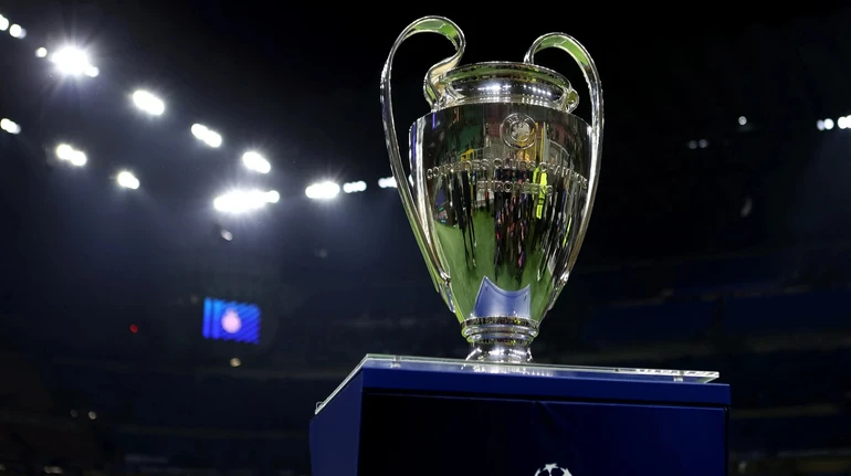 Буде-Глімт сенсаційно вибив Інтер, Атлетико розібралося з Брюгге у Лізі чемпіонів