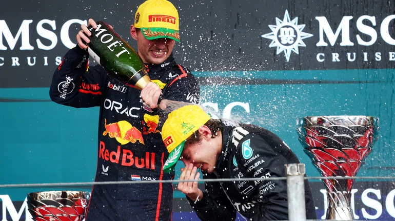 Феттель, Ферстаппен, Антонеллі і Стролл: головні юнацькі рекорди Формули-1