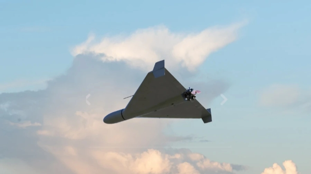 Заходили колонами: денна атака 400 дронів РФ перевершила нічну – Ігнат