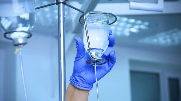 Решетилова: Мобілізовані масово хворіють на БЗВП