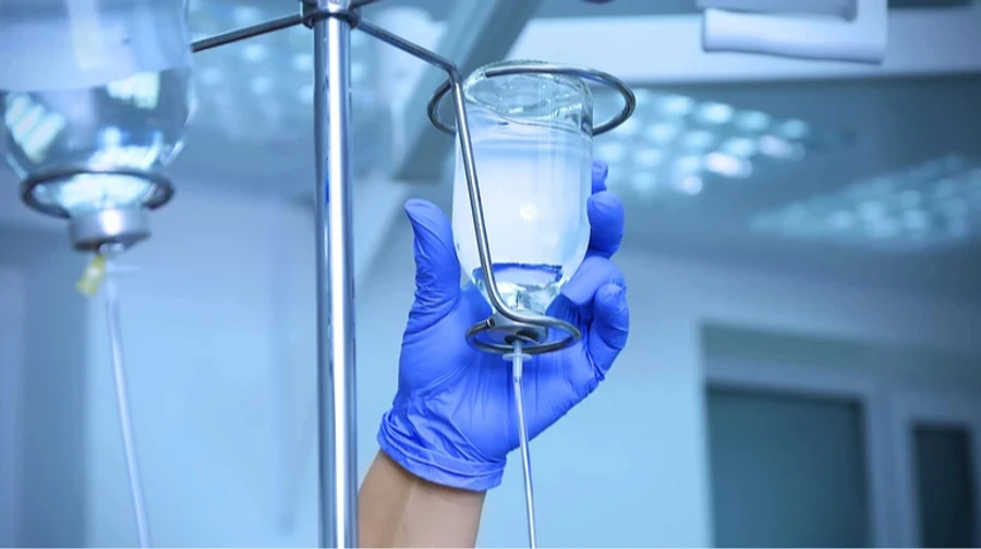 Решетилова: Мобілізовані масово хворіють на БЗВП