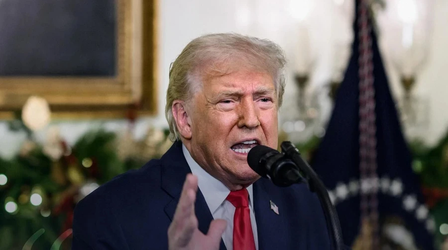 Трамп знову розкритикував НАТО і назвав Альянс абсолютно неефективним