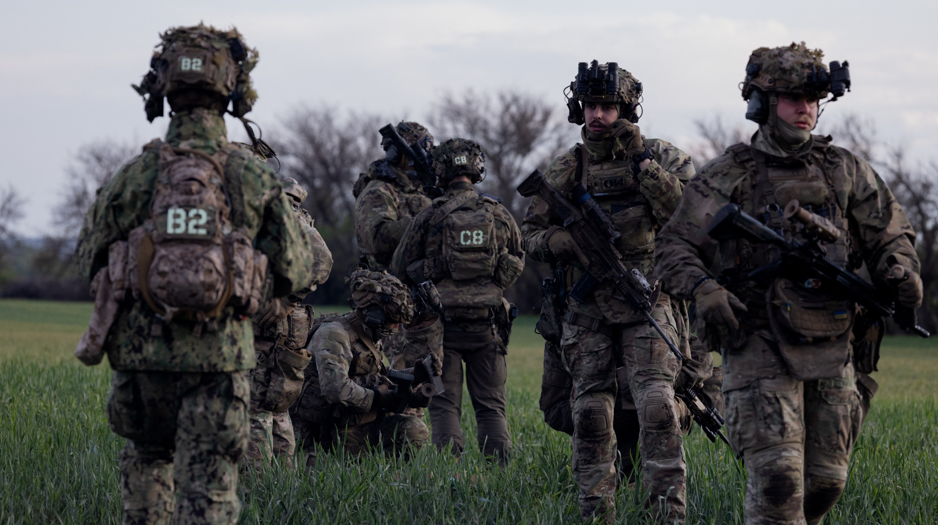 Британія заблокувала план НАТО щодо надання Україні додаткової військової допомоги – ЗМІ