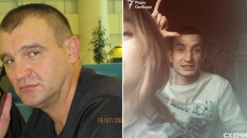 Медик "Коновал" та в’язень: повідомили підозру 2 росіянам, які катували українських полонених