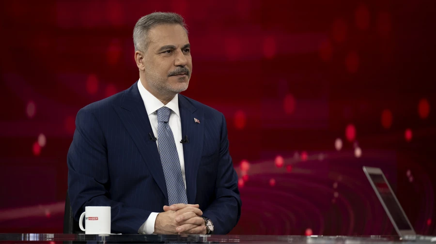 Turkish foreign minister to visit Ukraine on 15 July