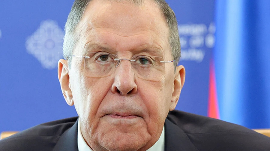 Лавров на зустрічі з Рубіо назвав озброєння України "неприпустимим" і заявив про нібито готовність РФ до переговорів