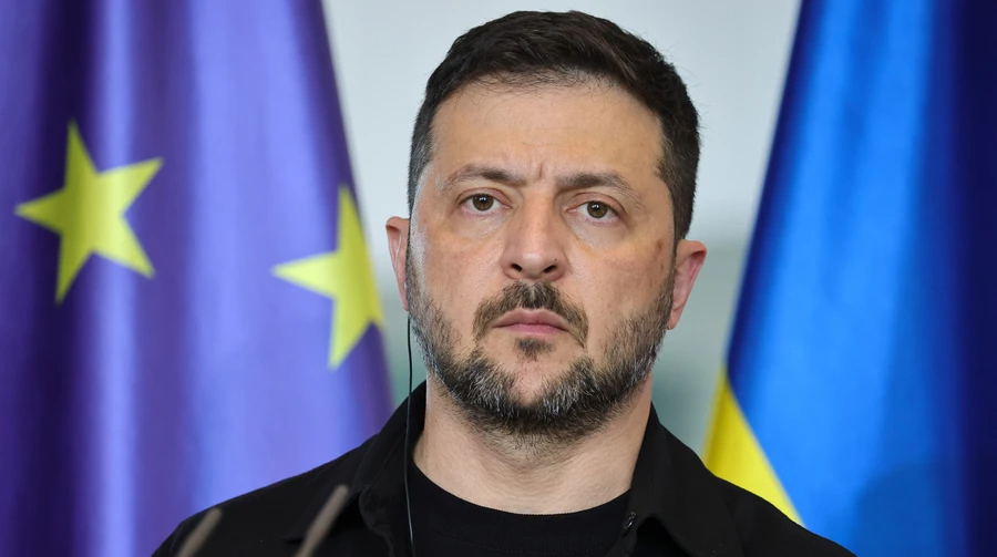У Польщі затримали чоловіка, який закликав вбити Зеленського