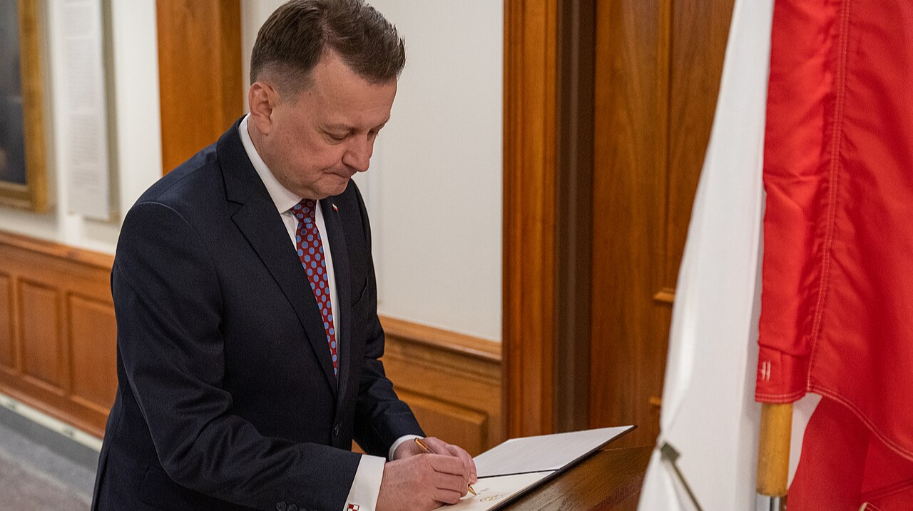 Ексміністр оборони Польщі виступив проти передачі Україні ракет до Patriot