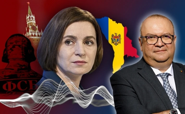 Джордж Скутару: Перемога Санду не поклала край спробам Росії дестабілізувати ситуацію в Молдові