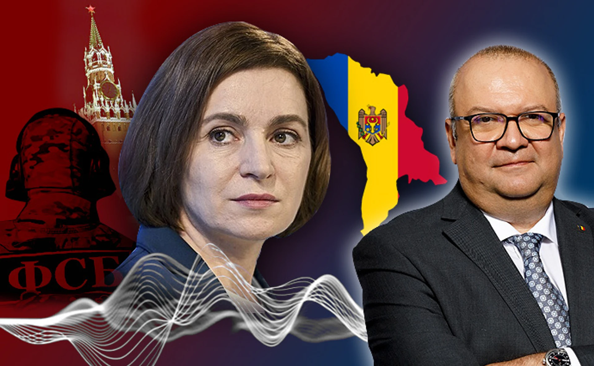 George Scutaru: Sandu's victory did not end Russia's attempts to destabilize Moldova