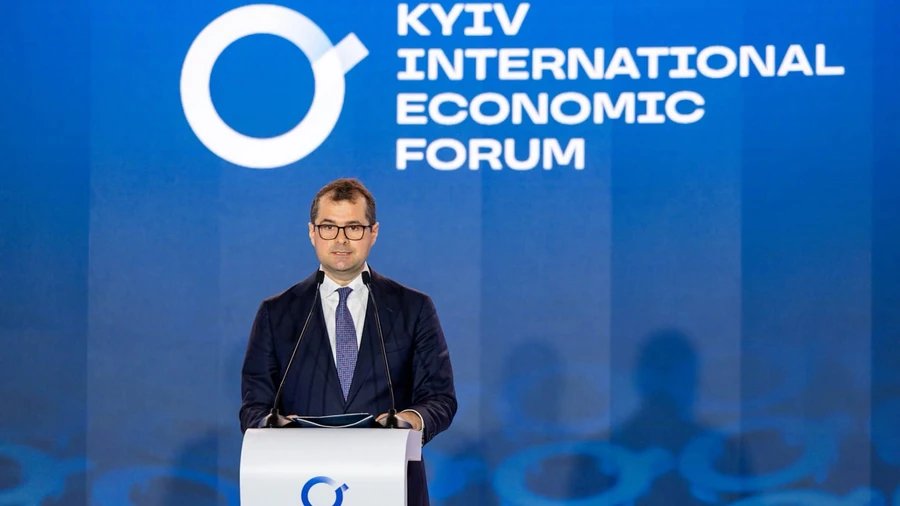 Тофан: Від початку війни в Україні повітряний простір Молдови порушили понад 100 разів
