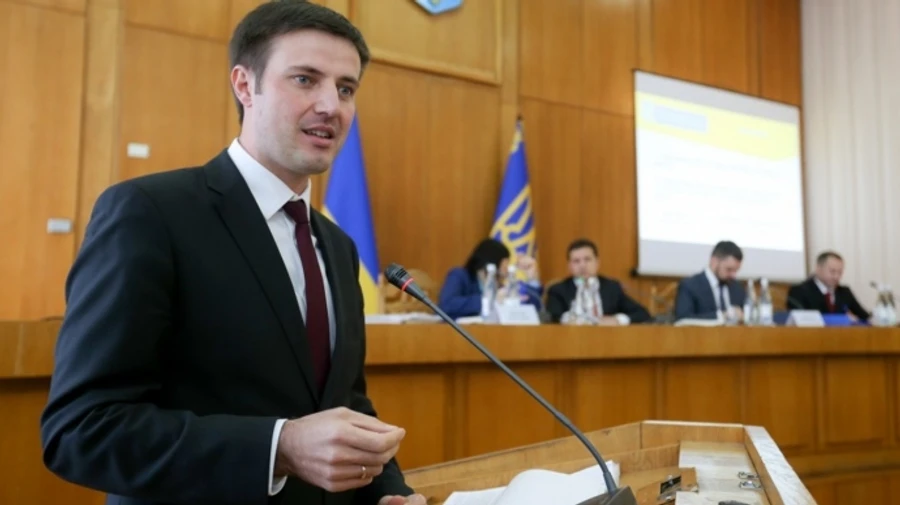 Ukraine's Agriculture Ministry estimates damages to port infrastructure from October attacks: up to US$40 million