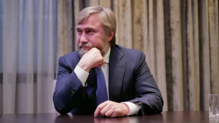 Екснардепа Новинського запідозрили у несплаті податків на понад 4 мільярди