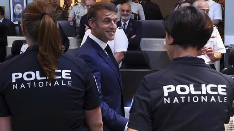 Олимпиада под угрозой терактов: как Франция защищает соревнования от исламистов и агентов РФ