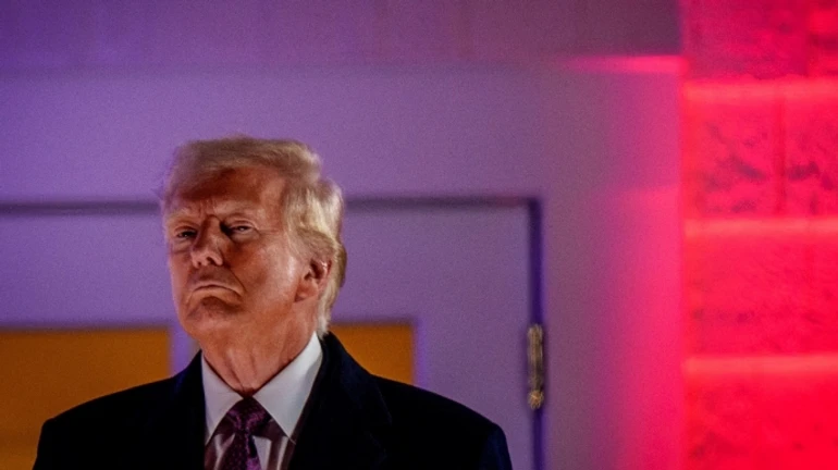 NYT: Трамп роздратований через дії Путіна і Зеленського, але ставиться до них по-різному