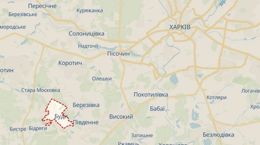 Россияне ударили по поселку возле Харькова: 2 погибших и 22 пострадавших