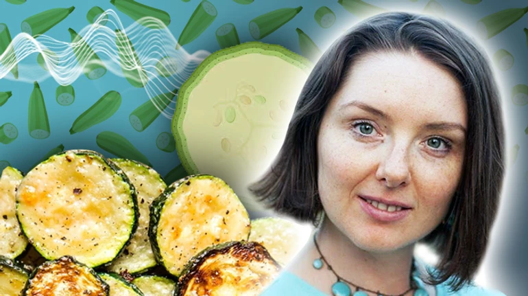 Время кабачков наступило! Говорим о них, об их пользе и вкусе