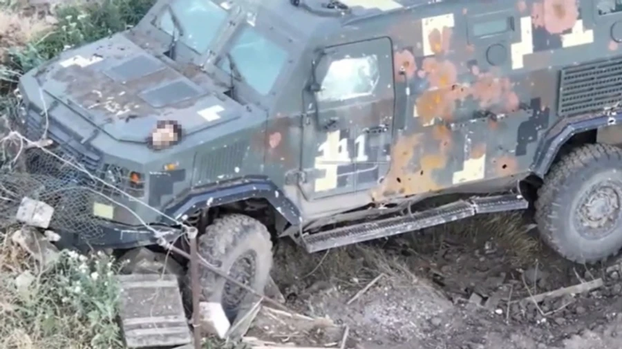 Cut his head off and put it on a stake – Russian commander in an intercepted conversation