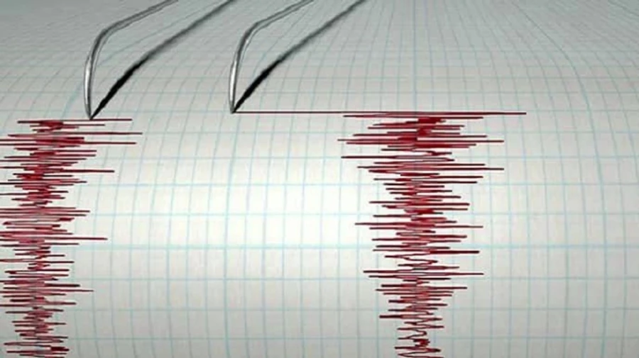 В Грузии за день произошли четыре землетрясения