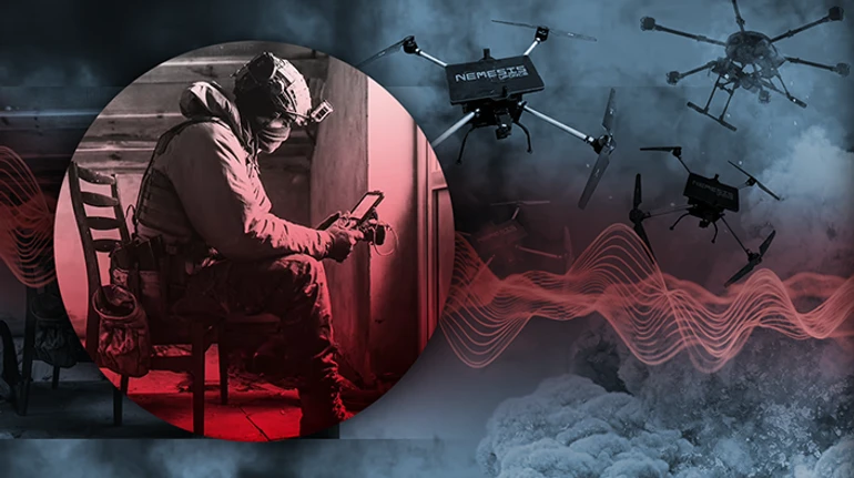 Баба Яга специального назначения. Украинские бомберы, которые уничтожают технику и останавливают штурмы. Аудиоверсия