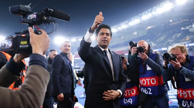 Секрети паризьких шейхів: вечеря з Саркозі, два мільярди на трансфери і син ловця перлів на чолі проєкту