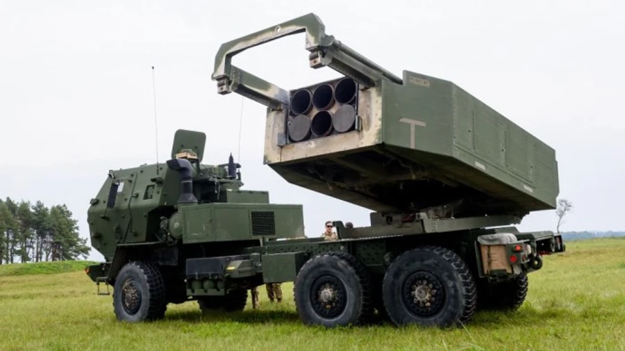 США согласовали продажу Украине трех установок HIMARS