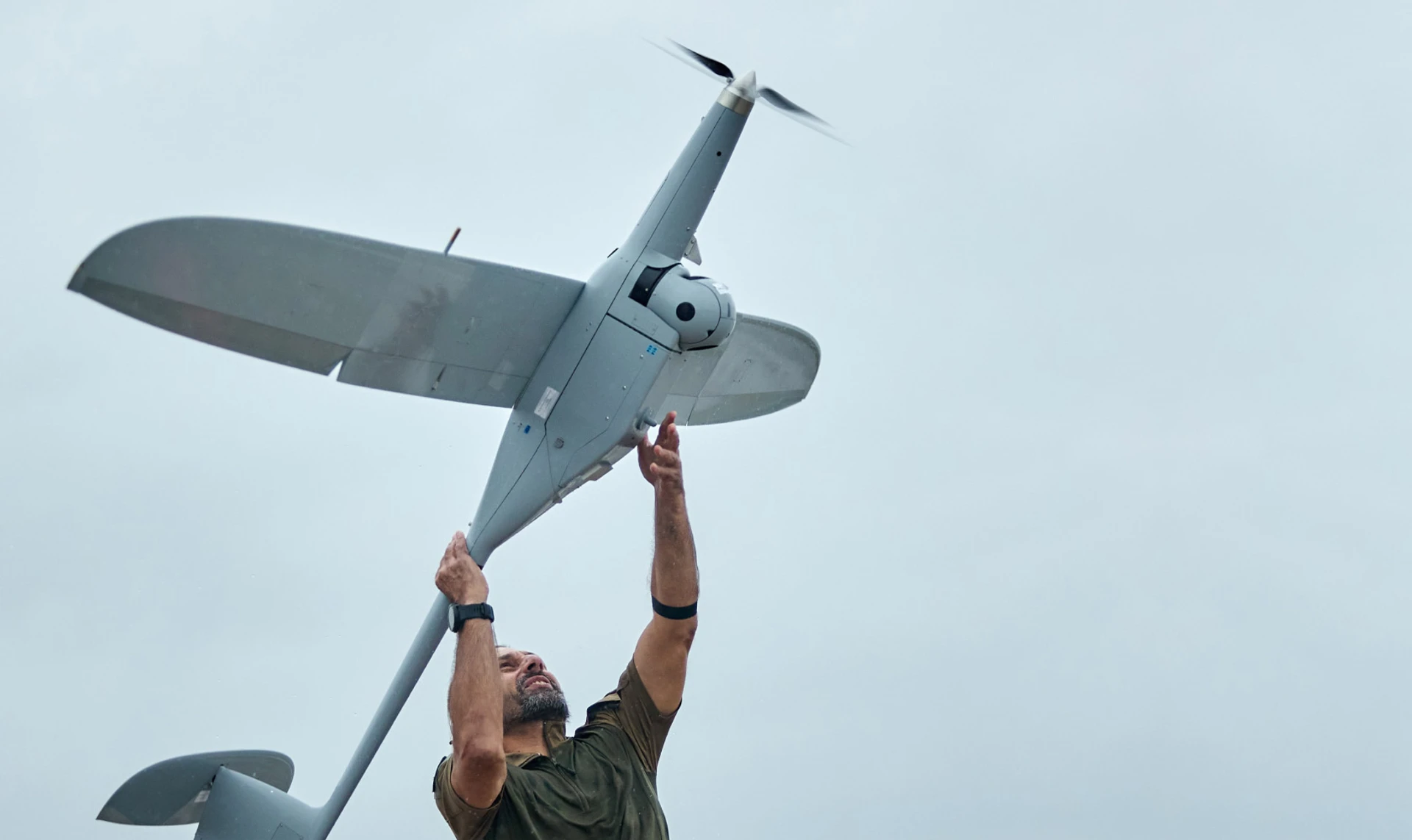 На шляху до мільйона дронів. Результати виробництва БПЛА, технологічні виклики і нові завдання на 2024 рік