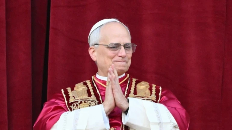 Зеленський візьме участь в інавгураційній месі Папи Римського у Ватикані