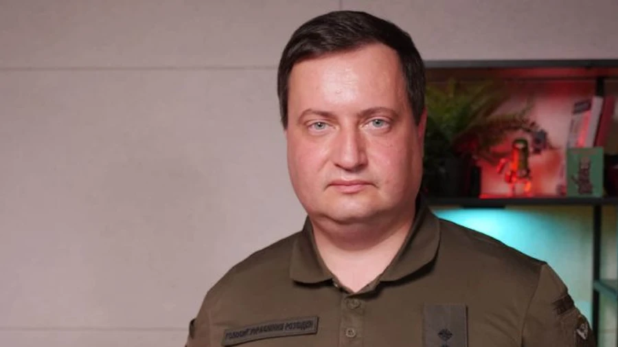 Ukraine's Defence Intelligence corrects Putin on number of Russian troops in Ukraine