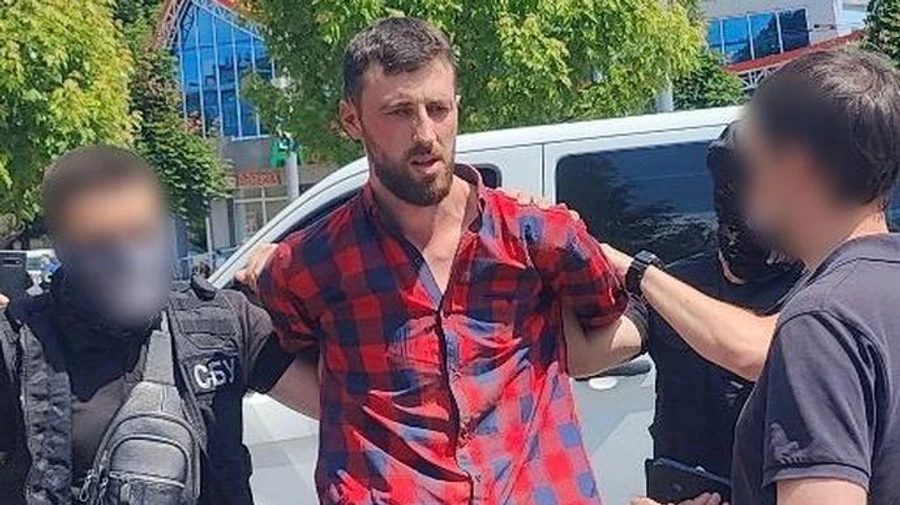 Винничанин получил 15 лет тюрьмы за наведение российских ракет на город