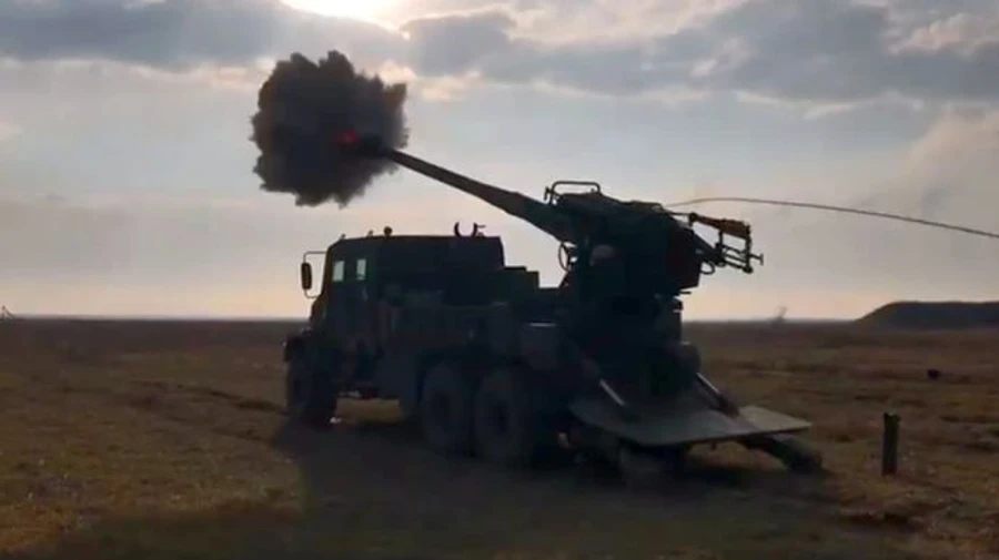 Випробування боєм: Міноборони анонсує швидше постачання нових зразків зброї до війська