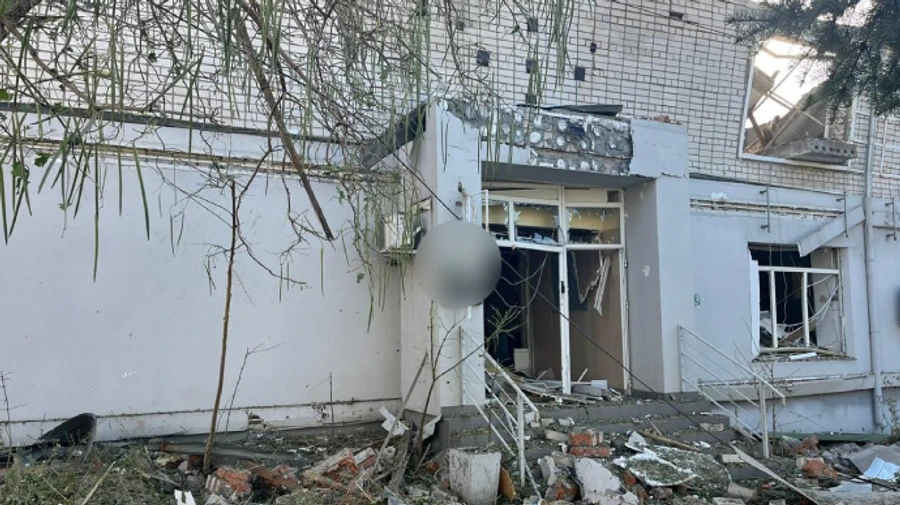 Оккупанты снова атаковали Херсонщину - есть погибшие и раненые гражданские