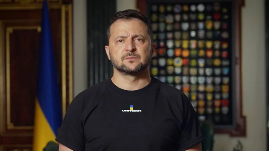 Зеленський: Путін може знов погрожувати ядерною зброєю з початку холодів 