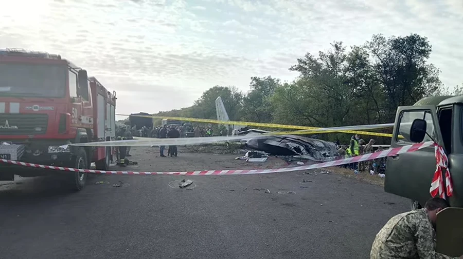 Катастрофа АН-26 2020 року: суд досі не приступив до розгляду справи