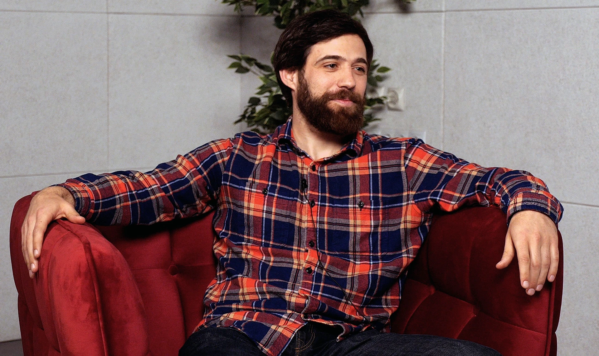 Пол Массаро: Я за реалістичне ставлення до Росії. Якщо це русофобія, так тому і бути