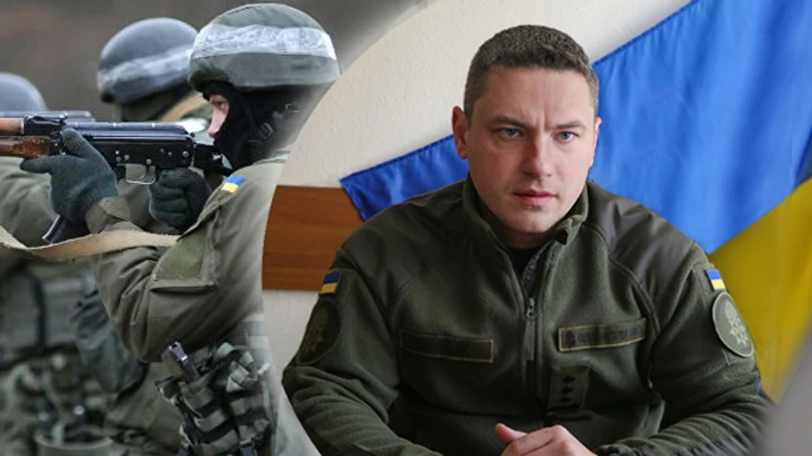 Гвардия наступления будет проходить подготовку в течение 2-4 месяцев